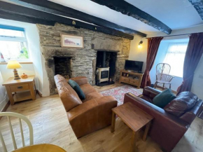 April Cottage 2 bedroom sleeps 3